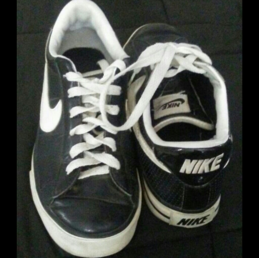 Nike cortez