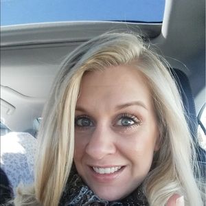 Meet your Posher, Gina