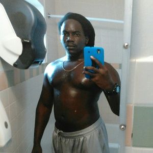 Meet your Posher, Kenrick