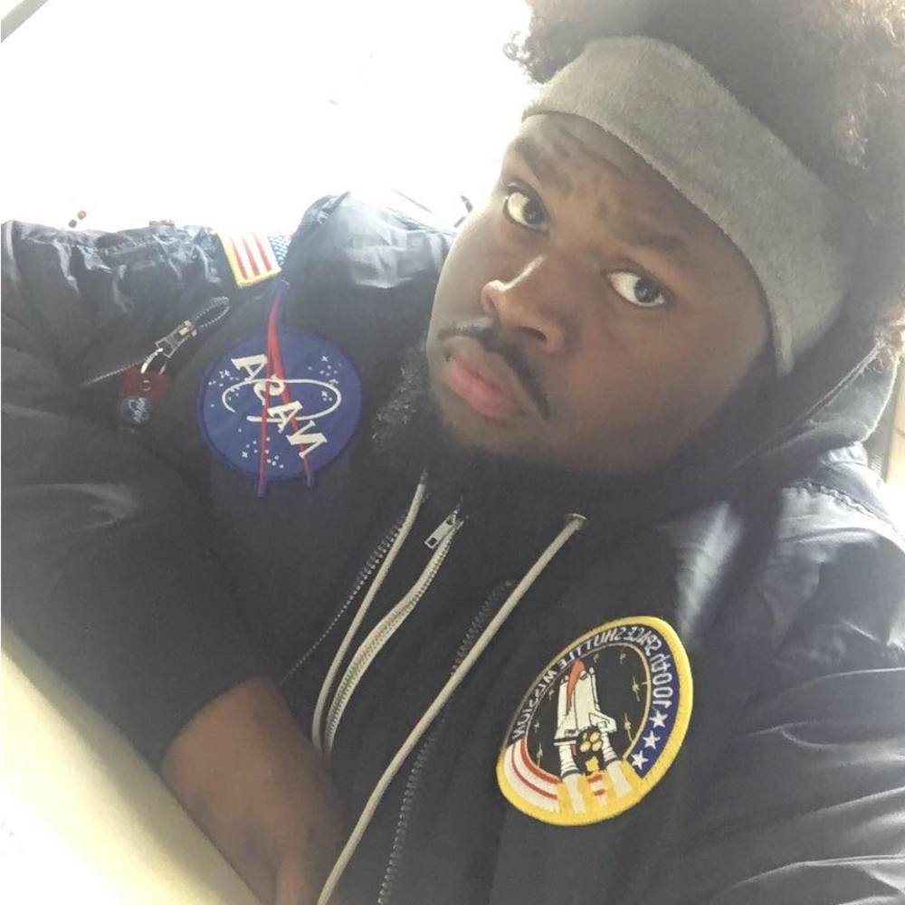 Meet your Posher, Jolan