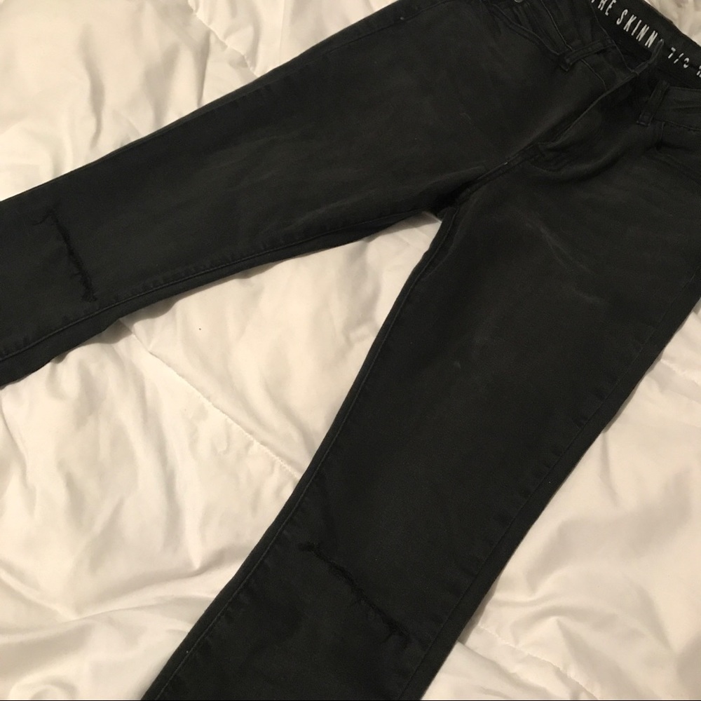 NEW Cotton On High Waist Jeans
