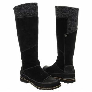 The North Face Snowtropolis Tall Boot