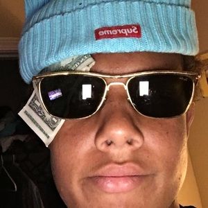 Meet your Posher, William