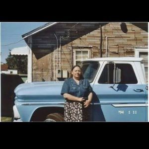 Meet your Posher, Misty