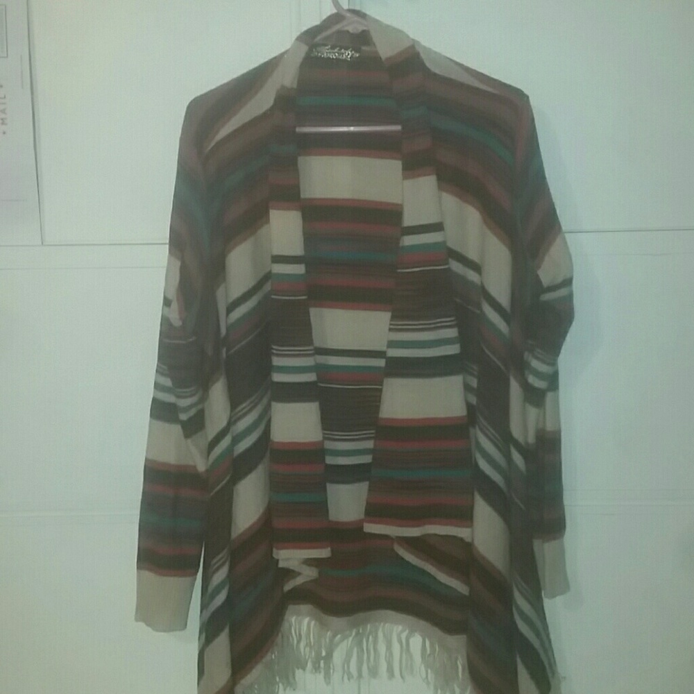 Absolutley famous sweater