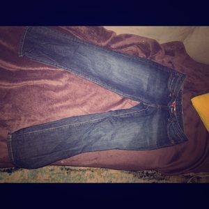 Lucky Brand Jeans