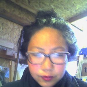 Meet your Posher, Iris kaye