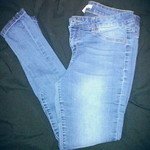 Forever 21 jeggings