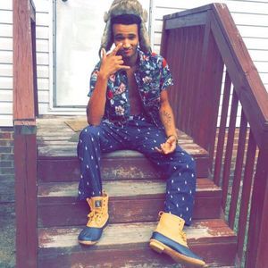 Meet your Posher, Tony