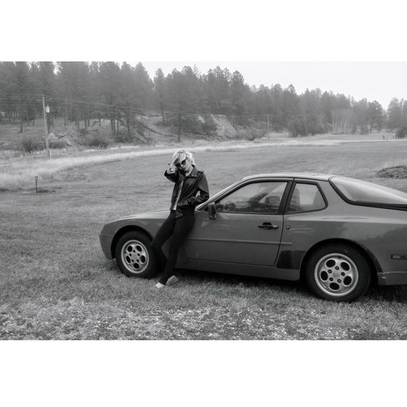 Meet your Posher, Tersa - Picture 6 of 8