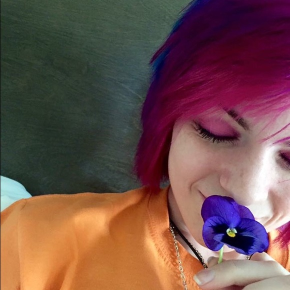 Meet your Posher, Tersa - Picture 8 of 8