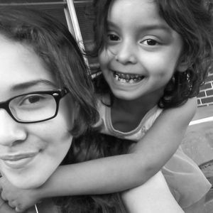 Meet your Posher, Emma