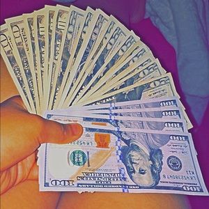 Meet your Posher, Heather