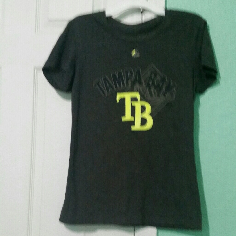 Tampa Bay ray t-shirt