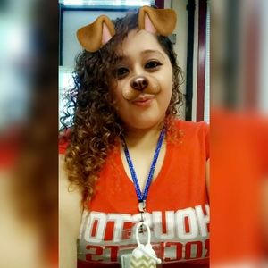 Meet your Posher, Krystal