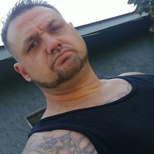 Meet your Posher, Christian