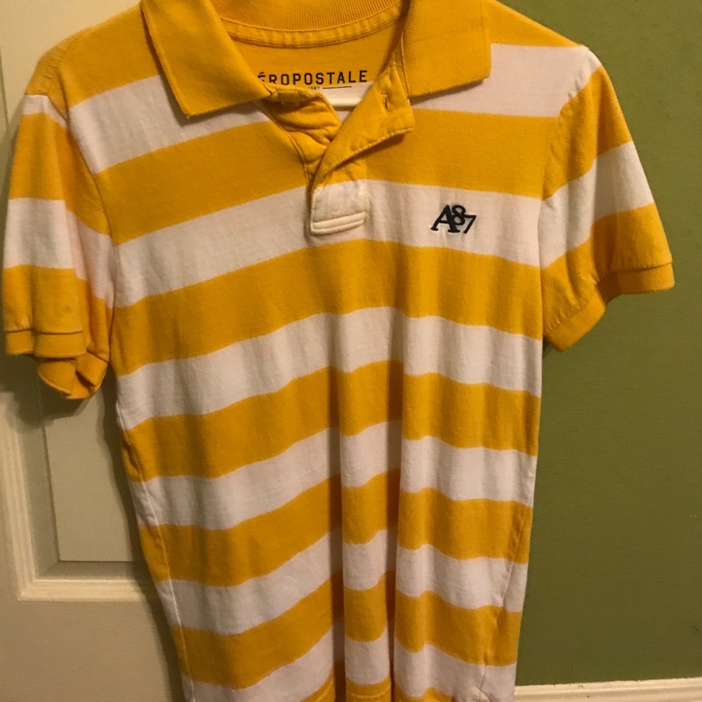 Aeropostale Shirt
