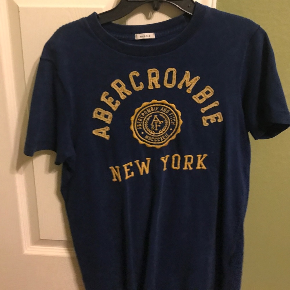 Abercrombie shirt