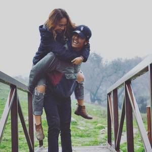 Meet your Posher, Jacob