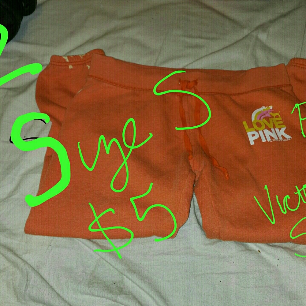 Sweatpants