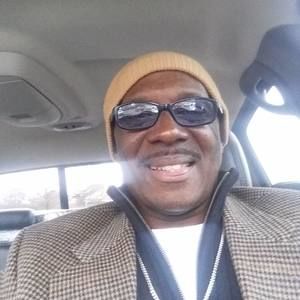 Meet your Posher, Dexter