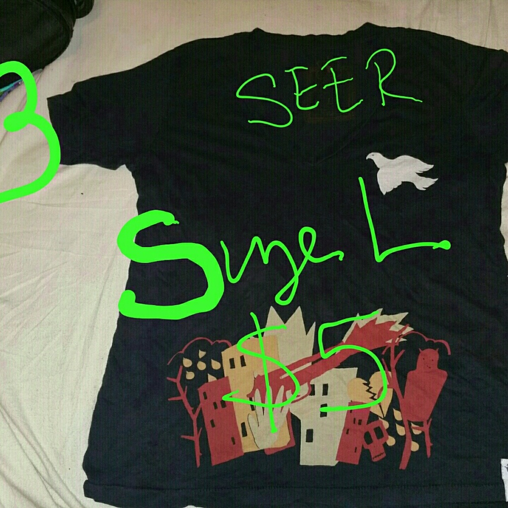 T-shirt