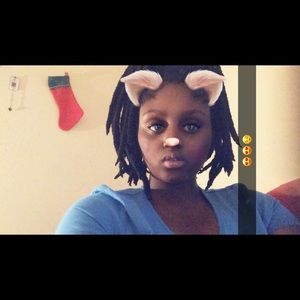 Meet your Posher, Joniece