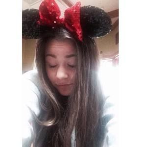 Meet your Posher, Nicolette