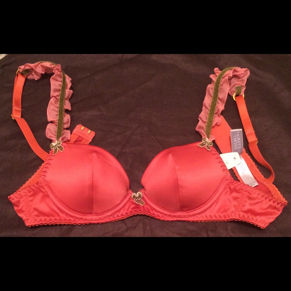 Victoria's Secret Bra 32A