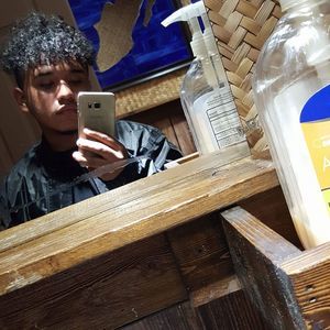 Meet your Posher, Ralph