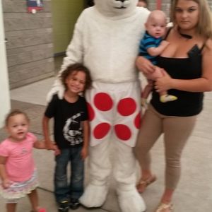 Meet your Posher, Melinda