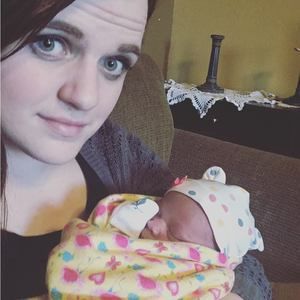 Meet your Posher, Isabel