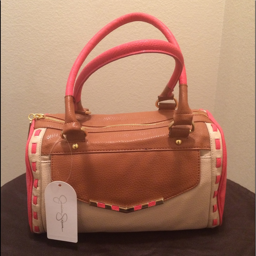 Jessica Simpson Shoulder Bag