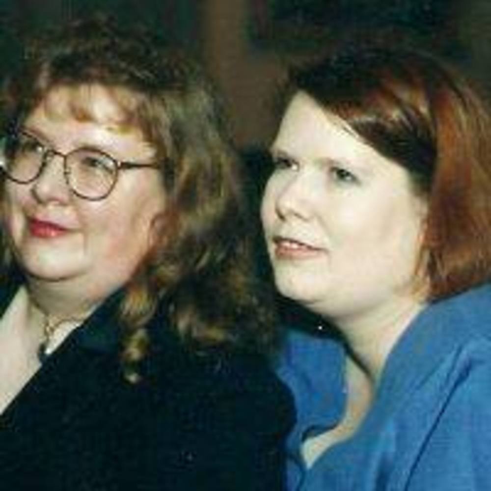 Meet your Posher, Beth