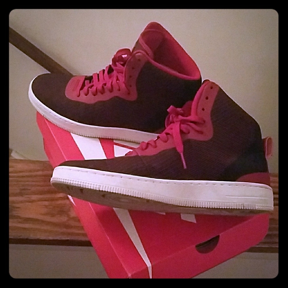 NSW PRO STEPPER