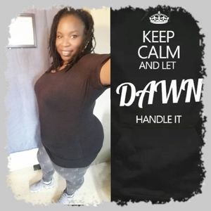 Meet your Posher, Dawn