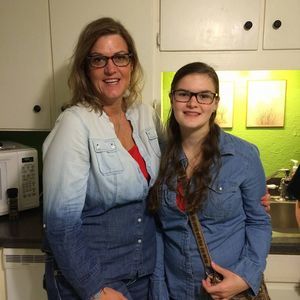 Meet your Posher, Kelly