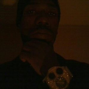 Meet your Posher, Larry