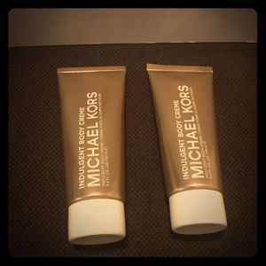 Michael Kors Body Creme