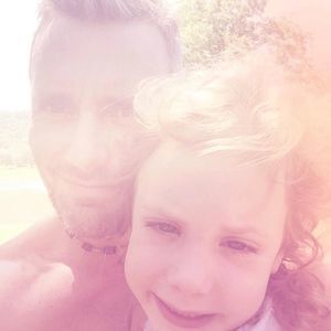 Meet your Posher, Dustin