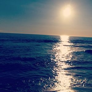 Meet your Posher, Gilberto