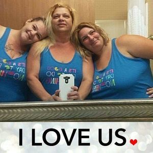 Meet your Posher, Kerry