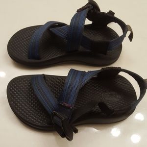 Toddler Chaco's - Great condition!
