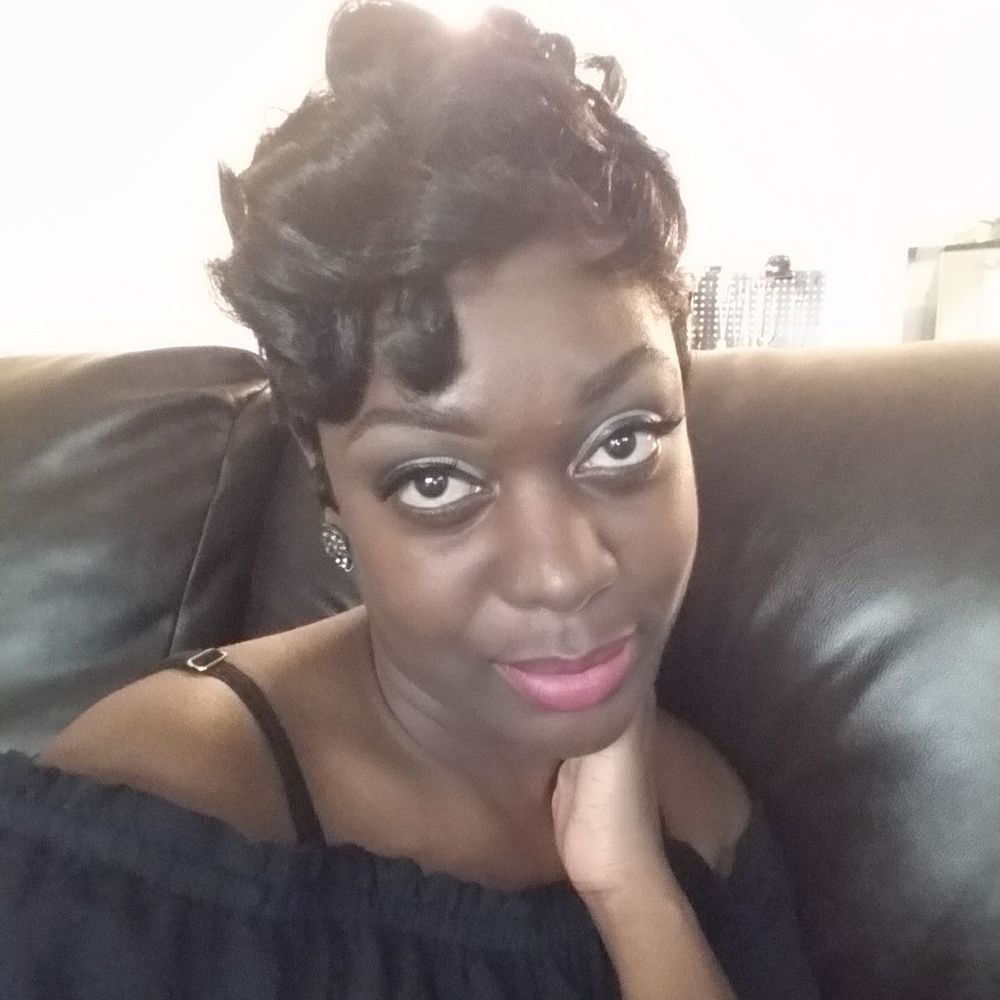 Meet your Posher, Jameica