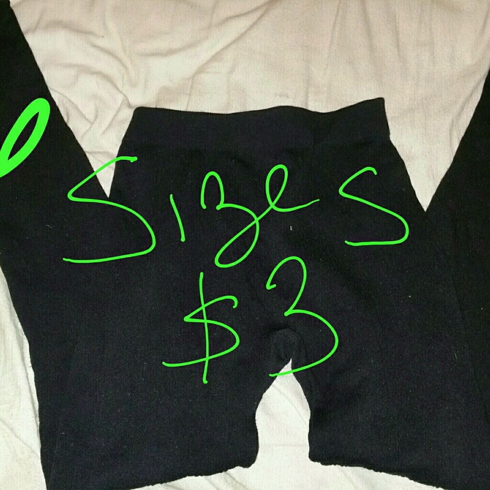 Leggings