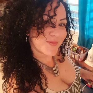 Meet your Posher, Marilyn