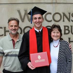 Meet your Posher, David