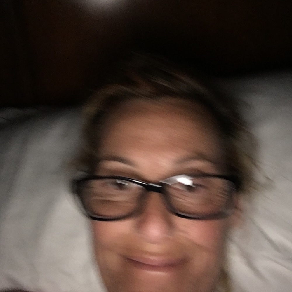 Meet your Posher, Amy