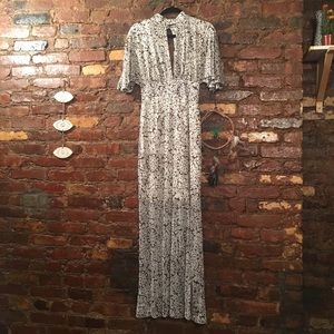 New with Tags maxi dress from Asos