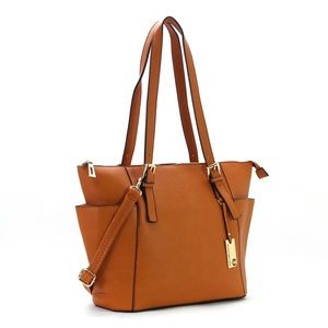 NWOT By Robert Matthew- Khloe Tote FINAL SALE!